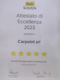 Carpoint srl